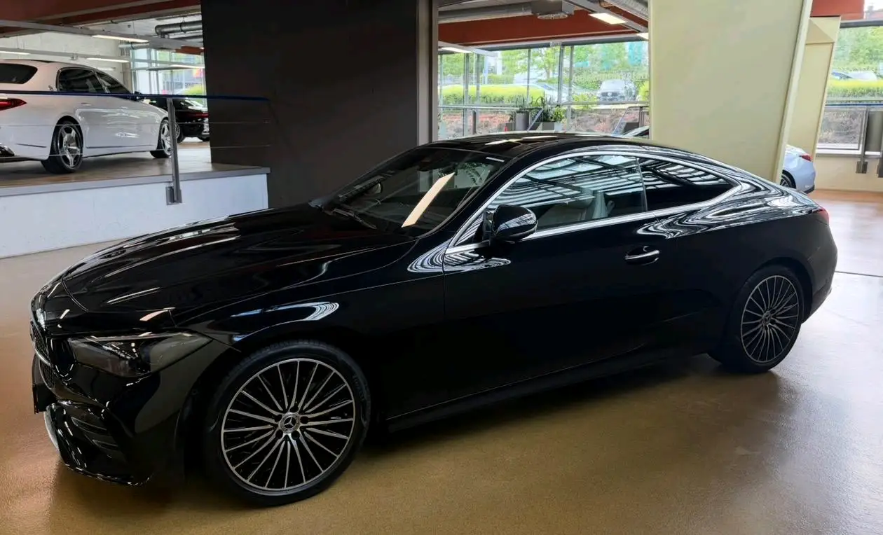 mercedes