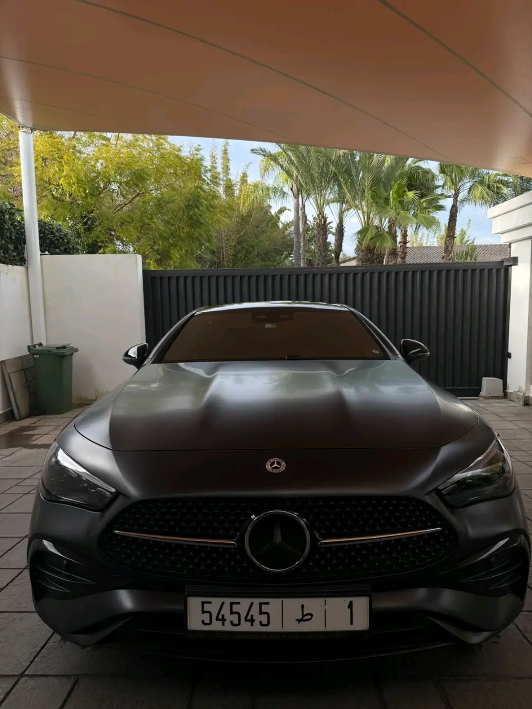 Mercedes