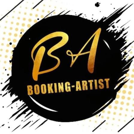 BOOKING-ARTIST